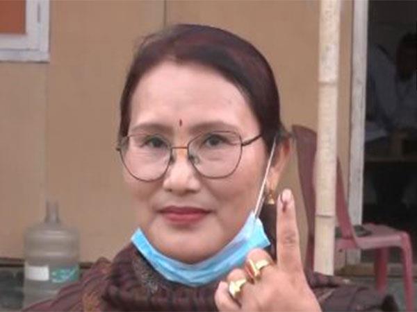 Lok Sabha elections: Re-polling begins at 11 stations in Manipur